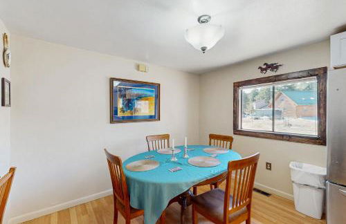 Hummingbird Retreat - Foto 2