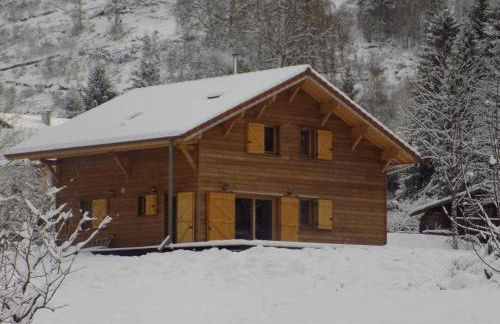 CHALET DES CHARBONNIERS AVEC ETANG - 5 chambres - - Foto 1