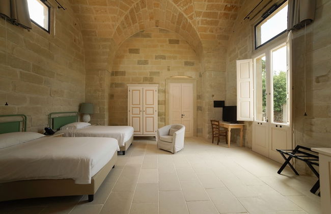 MASSERIA LILEI - Foto 52