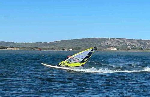 Tierra Del Viento - Villa Proche de la Mer - Foto 15