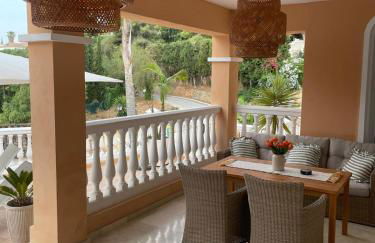 Fuengirola Villa Majestic - Photo 35