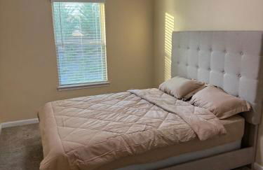 3bed townhouse in McDonough GA - Foto 23