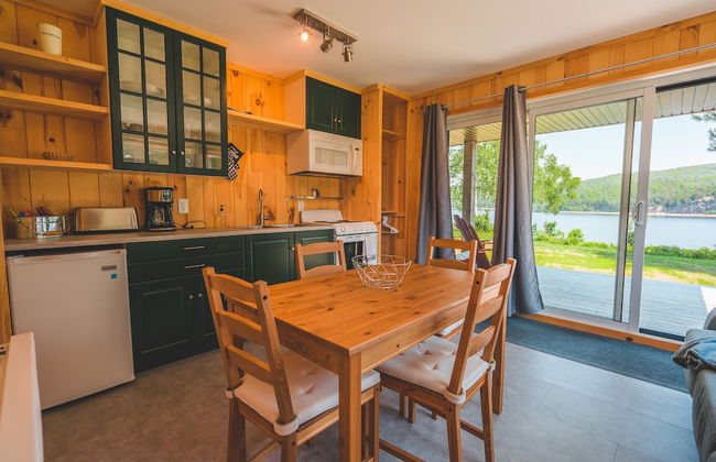 Le 2800 du Parc - Foto 34