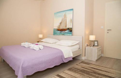 Villa Afrodita - Foto 19