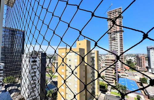 Excepcional com 1 Suíte Alto Padrão Próx Atitus - Foto 21