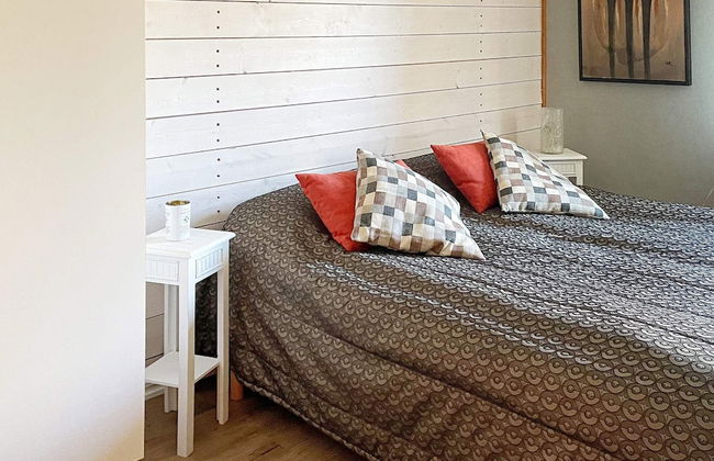 7 Person Holiday Home in Solvesborg - Photo 4