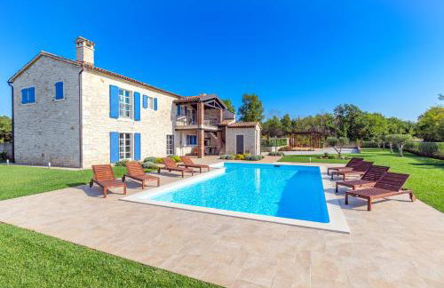 Villa Farfalla - Foto 2