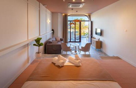 Amaze Place with a sea view by Salt Apartments - Foto 1