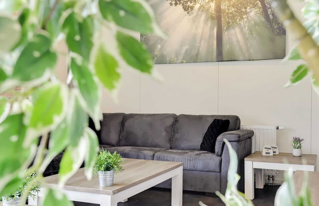 Modern Cozy Home With Sauna - Foto 22