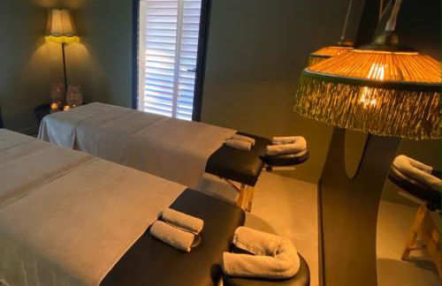 PRIVATE ROOM & SPA avec Jacuzzi privatif - Foto 7