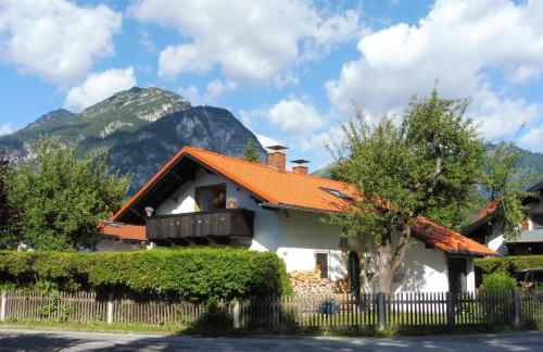 Ferienwohnung Haus Greif - Foto 1