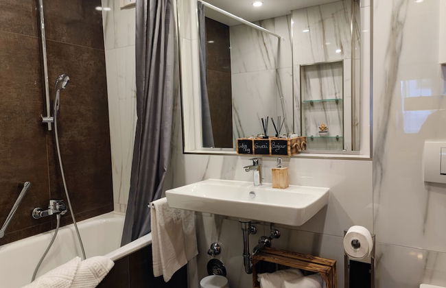 Park-Appartements - Foto 40