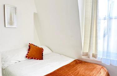 Paddington Praed St Apartment - Foto 2