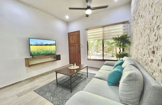 Aldea Xaan Ha Tulum - Photo 79