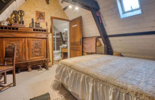 Cottage Périgourdin Grande Piscine - Foto 20