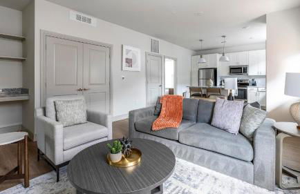 Landing Incredible 1BD Gym Pool - Foto 19