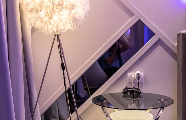 Aurora Lux Spa - Photo 30