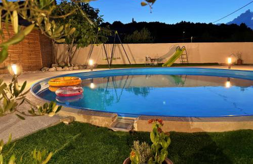 Delux apartments Villa Mihaela - Foto 51