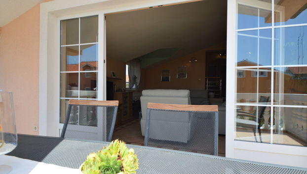 Mladen - Foto 3, Terrace