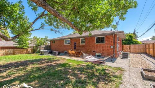 Peaceful home w fire pit & game room - Foto 3