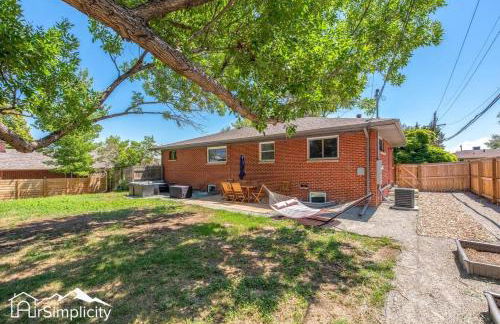 Peaceful home w fire pit & game room - Foto 3