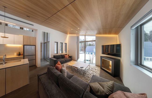 Eminence by The Hakuba Collection - Foto 18