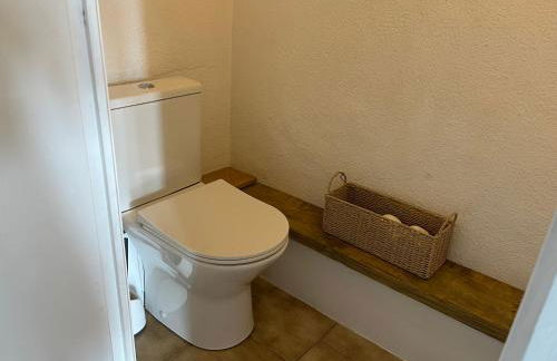 Duplex lumineux sur gde TERRASSE, BALNEO double, parking privé, CLIM, local vélos - Foto 34