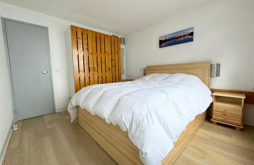 Arcadien - Appartement les Arcs 1800 - 10 personnes - 3 chambres - Foto 22