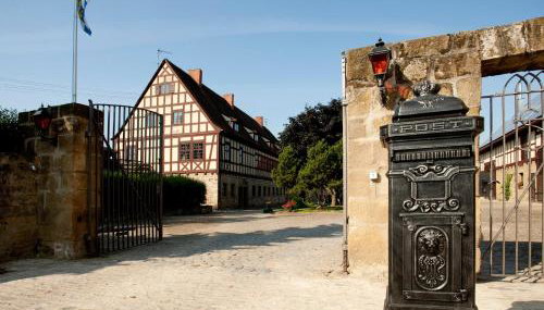 Gutshof Familie Gress - Photo 2