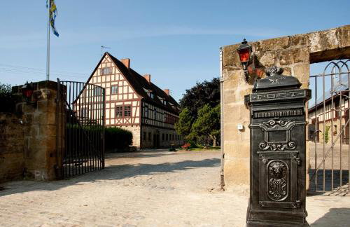 Gutshof Familie Gress - Foto 2