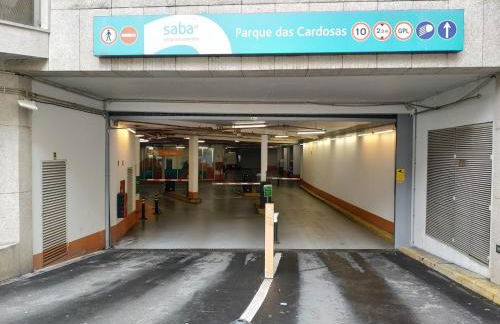 Mouzinho da Silveira Unique Apartments, by Oporto Collection - Foto 90