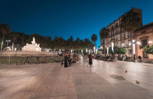 Larra Nervión Subway Tranvía - Foto 51