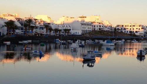 Tu Casita del Charco - Foto 5