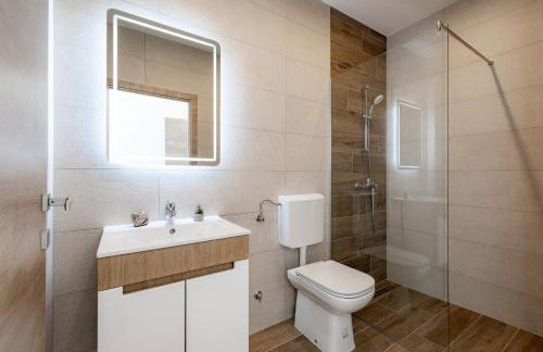 Korkyra Seashell - Foto 33