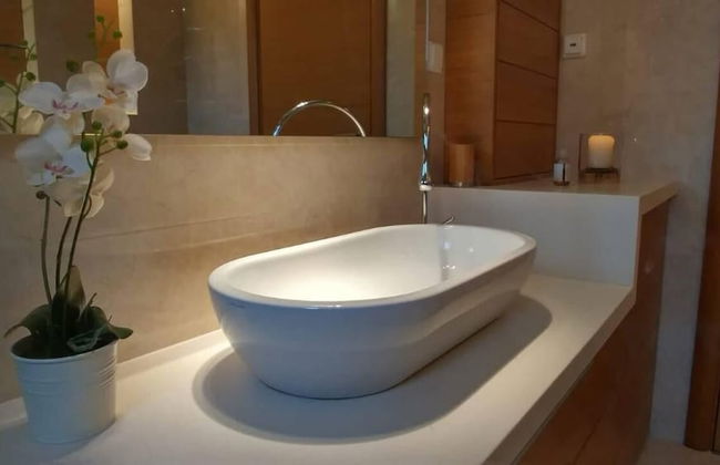 Belgrade Center Apartment Lux 2 - Photo 12