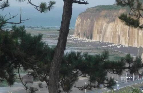 Spacious Cottage With Private Garden in Normandy - Foto 78