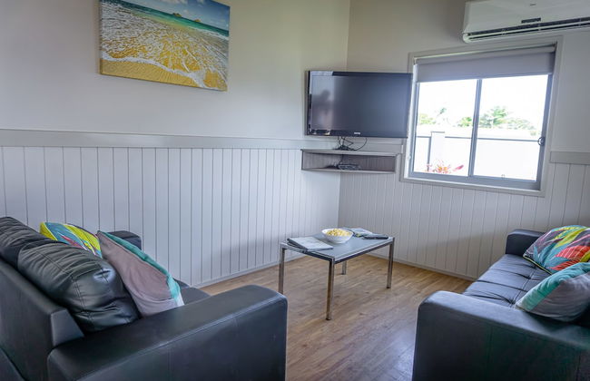 Nobby Beach Holiday Village - Photo 71