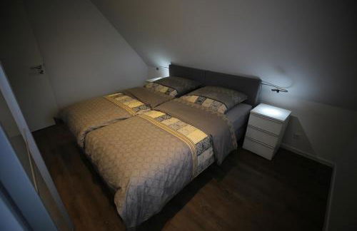 Eine sehr gemütliche Dachgeschoß Ferienwohnung - Foto 18