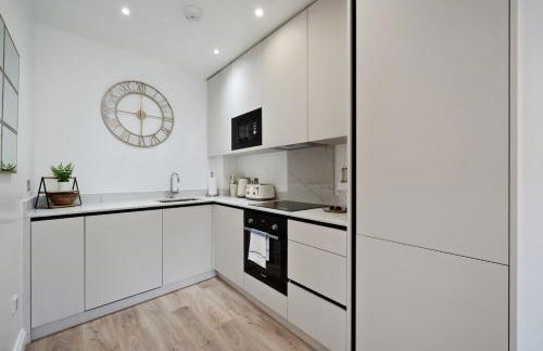 Beautiful Victorian Townhouse - Foto 7