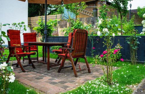 Luxury Studio Siena in Frechen Bachem bei Koln - Foto 30