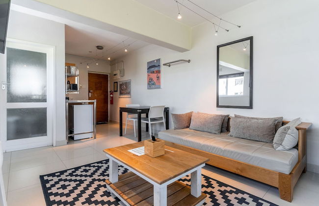 Mouille Point Places - Foto 49