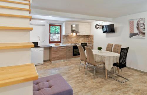 Holiday Homes Sunny Twins by Rent Istria - Foto 18