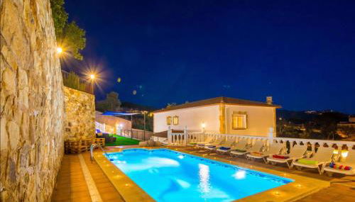 Villa Mansory - Foto 4