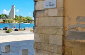 Maredì Brindisi vacation home - Foto 23