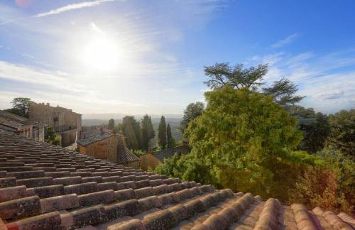 La Querciola Castelfalfi Borgo - Foto 14