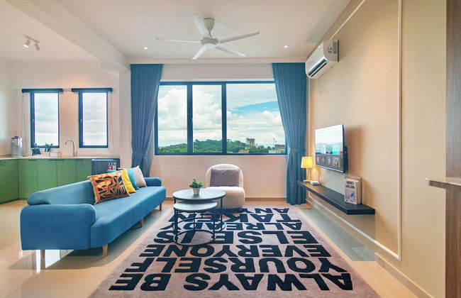 MARC Co - Living - Foto 65