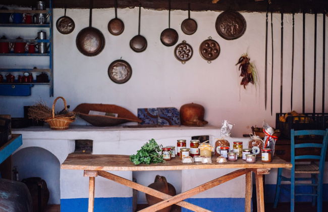 Agriturismo Camisadu - Foto 44