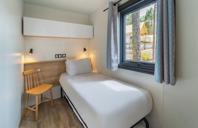 Ohai Nazaré Outdoor Resorts - Foto 13