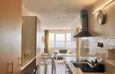 Duplex B Vacaciones en el mar - Foto 33