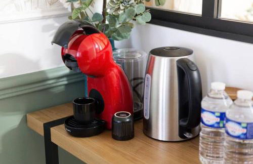 Sur les bords de Marne - Disneyland Paris - Foto 14